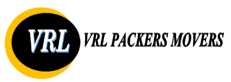 VRL Packers and Movers in Hyderabad